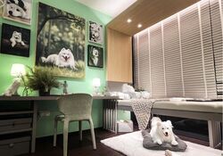 Lyndenwoods (D5), Apartment #495811601